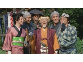 水戸黄門第２１部＜デジタルリマスター版＞「悪鬼が巣喰う岡崎城」（水戸・岡崎）後編