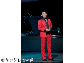 福田こうへいオンステージIN新歌舞伎座