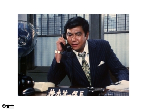 ドラマ 太陽にほえろ!(第21話)