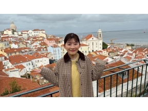 伊藤沙莉と旅するスプーン〜美食の街の謎を追え！ｉｎスペイン・ポルトガル〜