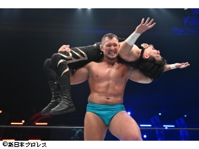 ワールドプロレスリングリターンズ　#305「2026.5.3福岡Part.1」