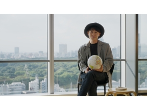 ナオト・インティライミ HISTORY LIFE IS A JOURNEY