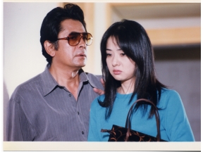 盲人探偵・松永礼太郎9　時効