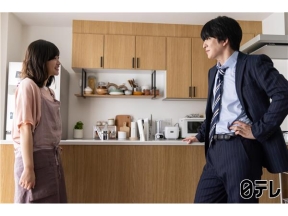 「大悟の芸人領収書」＆ドラマ「もう１度夫婦になりますか？カモフラージュ夫婦」