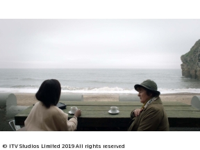 ヴェラ〜信念の女警部〜 シーズン10#8「うごめく謀略(後編)」