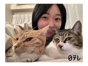 嗚呼!!みんなの動物園アンゴラ村長&おじさん保護猫コシマさん涙の最終回…!