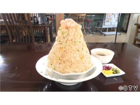 オモウマい店人気店主が続々登場!年末ジャンボめしでオモ納め超特大SP!!