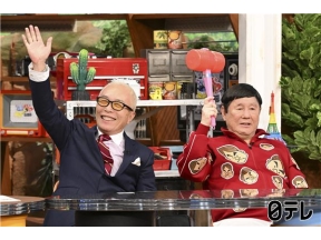 世界まる見え!グルメSPなにわ長尾も興奮!天才キッズ料理対決&タイム爆笑ナレ