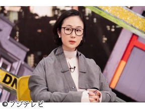 全力!脱力タイムズ【ゲスト不在の緊急事態!?黒木華「めちゃくちゃファン!」】