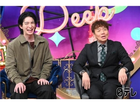 上田と女DEEP【女性アナウンサーのリアル】＆「夜の音」