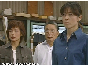 サスペンス名作選「どうぞ安らかに3」▽伊東四朗主演・笑って泣ける名作