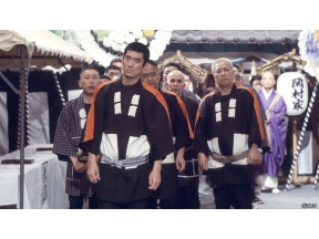 ドラマ・あにき＜デジタルリマスター版>▼第12話