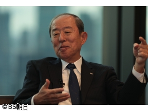 トップの源流　#139