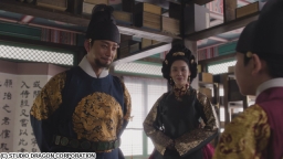 韓国時代劇「元敬＜ウォンギョン＞〜欲望の王妃〜」 #7 権…(字幕版)