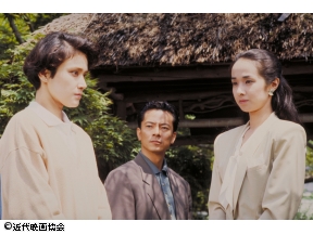 サスペンス名作選　浅見光彦ミステリー(6)唐津・佐用姫伝説殺人事件 ▽水谷豊主演