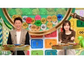 坂上&指原のつぶれない店　ゆず庵・PISOLA・串家物語食べ放題SP!