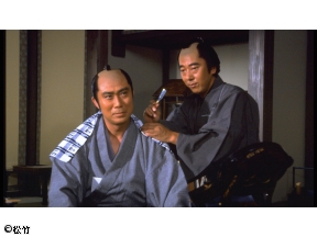 鬼平犯科帳スペシャル　ふたり五郎蔵