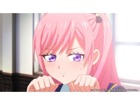 黒猫と魔女の教室　#03「十二星座の魔術師たち」【アガルアニメ】