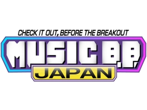 Music　B.B.Japan