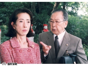 弁護士　朝日岳之助　墜ちた向日葵