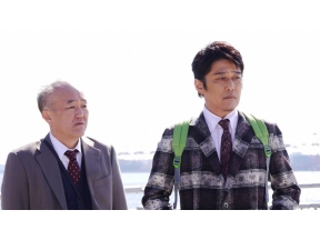 <お昼のサスペンス>潔癖クンの殺人ファイル2　芸能界「ザ・スキャンダル」