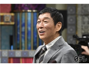 さんま御殿食と睡眠の悩みＳＰ寝室で寝れない宮根誠司＆野村周平イビキで起きちゃう