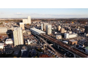 出没！アド街ック天国【茨城・守谷】ほぼ東京!?北関東一住みやすい☆移住者急増の街