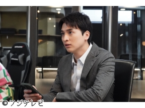 絶対零度〜情報犯罪緊急捜査〜【追い込まれる桐谷総理】　#10