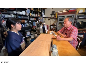 太田和彦のふらり旅 新・居酒屋百選「東京・新宿で鶏料理とディープな街を堪能」