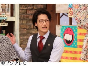 さんまのお笑い向上委員会▼勝ち組弁護士芸人こたけ正義感を負け組地獄芸人が告訴!