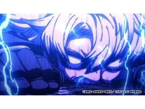 ガチアクタ　#22【アガルアニメ】「守護の力」