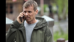 連続ドラマW BLOOD & SWEAT #3(字幕版)