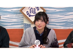 西乃風ブラン堂【ハイテンショングルメSP◆白熱クイズバトル&未公開シーンも続々】