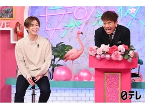 上田と女が吠える夜国際版▼山田涼介VS総勢22国!世界から見た日本はどんな国?