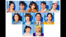 クワイエットルームにようこそ The Musical 作・演出…