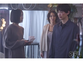 上田と女DEEP【更年期】&ドラマ「そこから先は地獄」#12