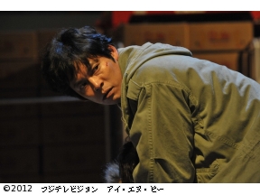 土曜プレミアム・映画「踊る大捜査線　THE　FINAL　新たなる希望」