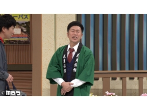 よしもと新喜劇【吉田裕＆すっちー2座長SP『裁判で白黒ハッキリつけましょう！』】