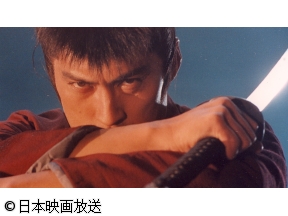 土曜時代劇アワー　御家人斬九郎1