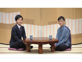 落語研究会▼「千早ふる」五街道雲助、「そば清」柳家さん喬