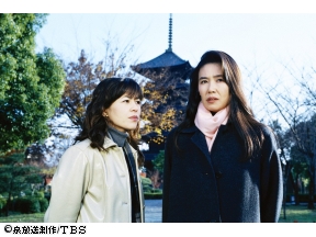 山村美紗サスペンス　女検視官江夏冬子　京都慕い雛殺人事件