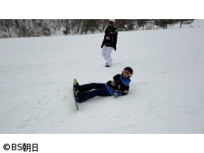 バトンタッチ SDGsはじめてます　「どんな子どもにもスポーツの機会を!」