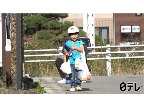 はじめてのおつかい新春３時間ＳＰ日本中が応援したくなる 2026年最初の大冒険