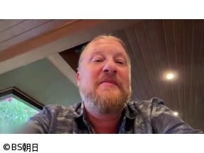 ベストヒットUSA　「テデスキ・トラックス・バンド、エリック・クラプトン」