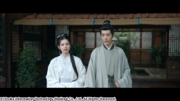 蔵海＜ザンハイ＞伝〜静かなる炎、宮廷を揺るがす〜 #35(字幕版)