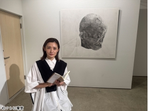 新美の巨人たち【鉛筆で命を描く 木下晋×星野真里】[字]