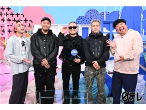 サクサクヒムヒム【DJを深掘り!何してる人なの!?】【世界１パフォーマンスも!!】