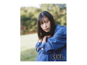 アナザースカイ[字]俳優・森川葵が旅する理由 バルセロナで食べ歩き！感動ガウディ建築