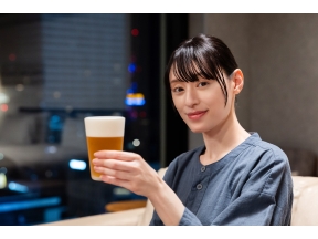 晩酌の流儀５〜夏篇〜第８話「海鮮丼」