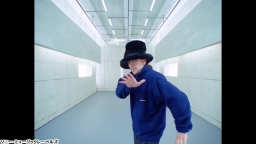 洋楽主義 ジャミロクワイ